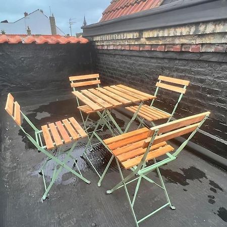 Les Appart'Hotels Du Calaisis - 202 Perch Eksteriør bilde